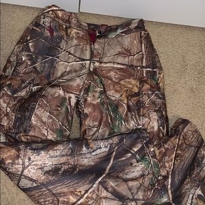 Field & Stream Camo Pants